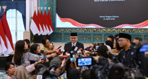 Dilantik Presiden, Dubes RI untuk Oman Siap Perkuat Hubungan Bilateral dan Perlindungan WNI