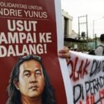 Kasus Penyiraman Andrie Yunus, Polisi Pastikan Belum Ada Keterlibatan Sipil