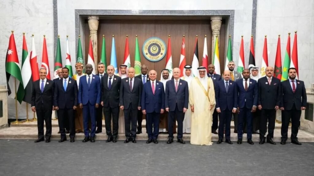 Liga Arab Tekan Dunia Internasional Cabut Vonis Mati Israel bagi Tahanan Palestina