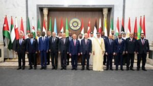 Liga Arab Tekan Dunia Internasional Cabut Vonis Mati Israel bagi Tahanan Palestina