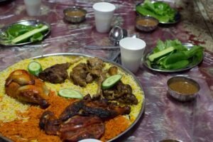Kuliner Khas Timur Tengah Lezat yang Mungkin Belum Pernah Anda Dengar Sebelumnya