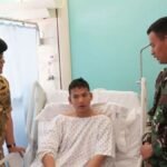 TNI Pastikan Perlindungan Pasukan di Lebanon