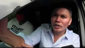 Penusukan Ketua DPD Golkar Maltra Bermotif Masalah Pribadi