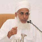 Mufti Oman Soroti Diamnya Dunia Islam, Puji Perlawanan Iran terhadap Israel