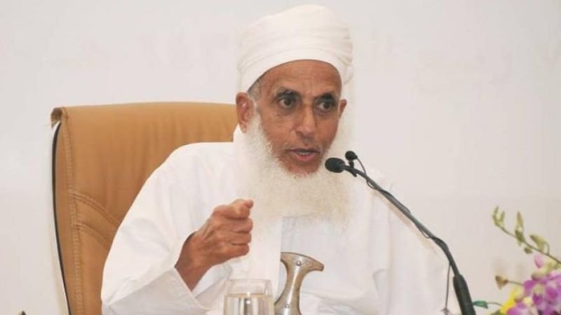 Mufti Oman Soroti Diamnya Dunia Islam, Puji Perlawanan Iran terhadap Israel