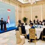 Korsel-RI Perkuat Kemitraan Strategis