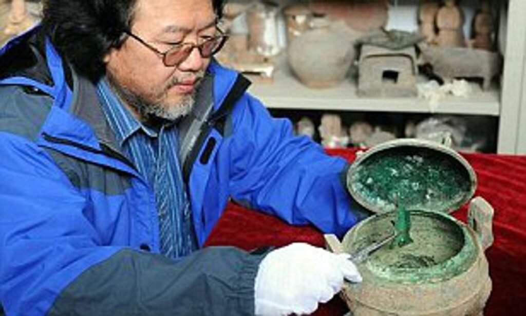 Daftar Penemuan Makanan dari Masa Lalu yang Mengejutkan