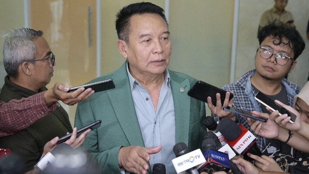 Tiga Prajurit TNI Gugur di Lebanon, DPR Desak Evaluasi Keanggotaan BoP