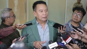 Tiga Prajurit TNI Gugur di Lebanon, DPR Desak Evaluasi Keanggotaan BoP