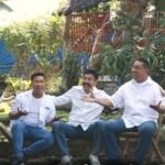 Dari Quintet ke Trio: Lagu “Reuni” Jadi Pemantik Nostalgia