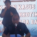 Pakai Modus Baru, WN Kazakhstan Selundupkan 2,5 Kg Kokain