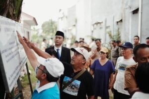 Stafsus Menteri ini Viral Usai Dimaki-maki, Diucapkan Kata-kata Kotor dan Tak Senonoh