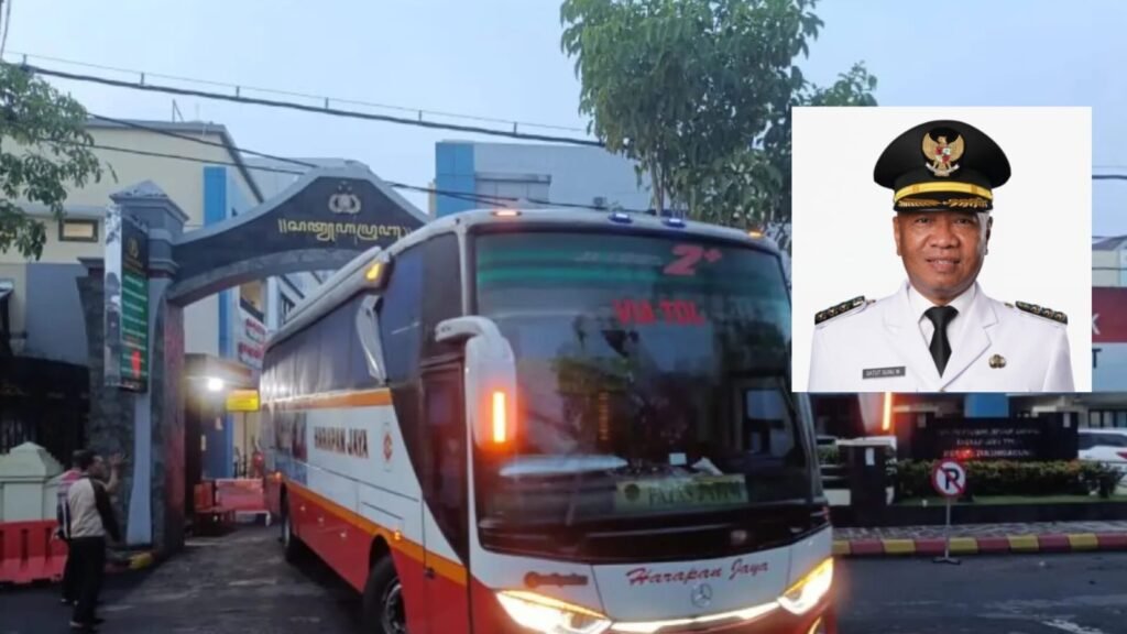 Bupati Tulungagung Kena OTT, Belasan Saksi Dibawa ke Jakarta