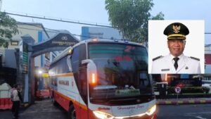 Bupati Tulungagung Kena OTT, Belasan Saksi Dibawa ke Jakarta