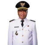 Terangkap Tangan KPK, Ini Profil Bupati Tulungagung Gatut Sunu Wibowo