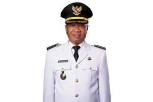 Terangkap Tangan KPK, Ini Profil Bupati Tulungagung Gatut Sunu Wibowo