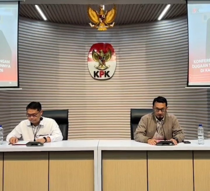 Diduga Hasil Perasan, KPK Sita Uang Rp 2,7 dan Barang Merah dari Bupati Tulungagung