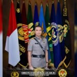 Diterjunkan ke Wilayah Konflik hingga Kehumasan Polri, Ini Profil Kombes Pol Bayu