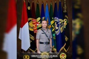 Diterjunkan ke Wilayah Konflik hingga Kehumasan Polri, Ini Profil Kombes Pol Bayu