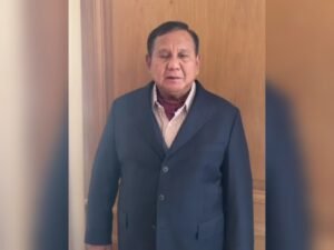 Unggah di Medsos, Presiden Ucapkan Ulang Tahun Titiek Soeharto