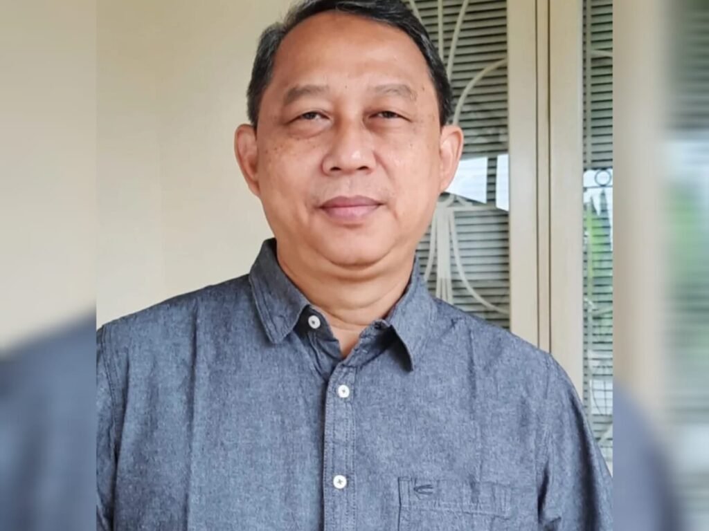 Transformasi Transportasi Umum demi Kemandirian Energi Indonesia*