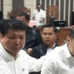 Korupsi Fasilitas Kredit Tuntutan 16 Penjara Tahun bagi Dua Bos Sritex