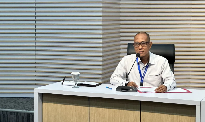 Tersangka Korupsi Menghadap Sang Illahi, Perkara Dihentikan KPK