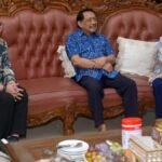 Sambangi Para Pendahulu, Agustina Dorong Pembangunan Semarang Berkelanjutan