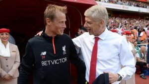 Berita Duka Eks Kiper Arsenal Meninggal Dunia usai Ditabrak KA