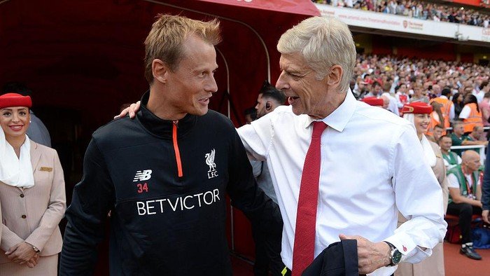 Berita Duka Eks Kiper Arsenal Meninggal Dunia usai Ditabrak KA