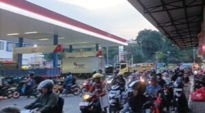 Stok BBM dan LPG Jateng Aman, Warga Diimbau Tak Lakukan Panic Buying