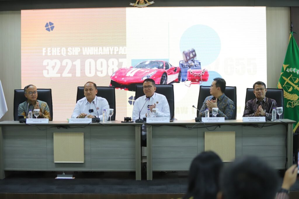 BPA Fair 2026, Terobosan Perdana Lelang Libatkan Menkeu dan Bank Himbara