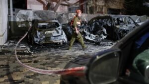 Iran Tolak Gencatan Senjata 48 Jam Usulan AS, Konflik Kian Memanas