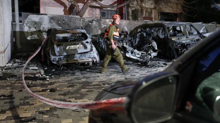 Iran Tolak Gencatan Senjata 48 Jam Usulan AS, Konflik Kian Memanas