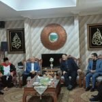 Din Syamsuddin Serukan Persatuan Umat Islam demi Perdamaian Dunia