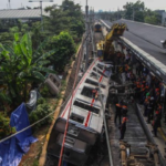 Kecelakaan Maut KA Argo Bromo vs KRL di Bekasi Diusut Kepolisian