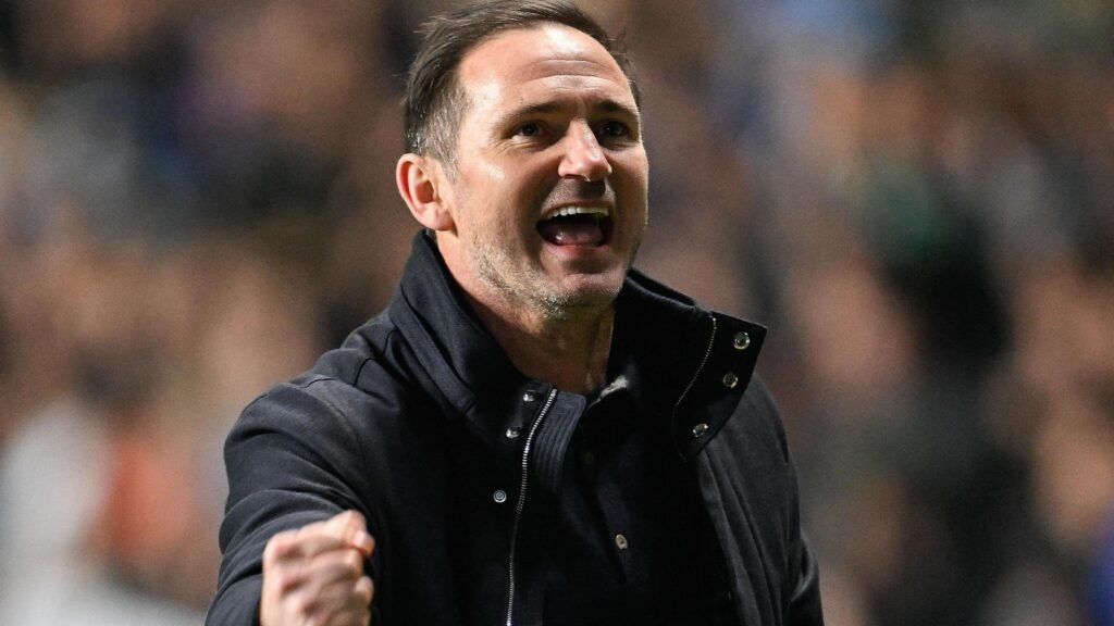 Sebegini Bangga Lampard Bawa Coventry City ke Kasta Tertinggi Liga Inggris