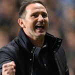 Sebegini Bangga Lampard Bawa Coventry City ke Kasta Tertinggi Liga Inggris