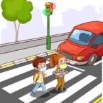 Membangun Budaya Keselamatan Lalu Lintas Sejak Dini, Refleksi Kecelakaan Maut Kereta Api Bekasi Timur