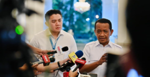 Indonesia Buka Investasi Rusia untuk Infrastruktur Strategis Nasional