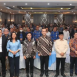 Diluncurkan Kemendes, CSR ISSF Peningkatan Ekonomi Desa