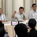 Marahnya JK, Hingga Sebut-sebut Termul