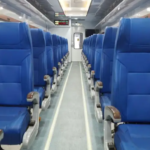 Penggemar Wisata, Rangkaian New Generation Hadir di KA Bangunkarta dan Singasari