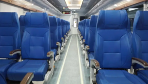 Penggemar Wisata, Rangkaian New Generation Hadir di KA Bangunkarta dan Singasari