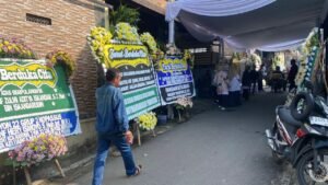 Tiga Prajurit Gugur di Lebanon, DPR Minta TNI dan PBB Bersikap Tegas