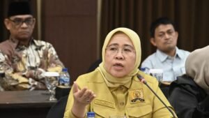 DPR Dorong Perlindungan Pekerja Kreatif, Kasus Amsal Jadi Sorotan