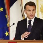 Macron Ajak Negara Dunia Kurangi Ketergantungan pada AS