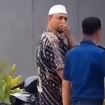 Viral Napi Ngopi di Kedai, Kepala Rutan Kendari Langsung Dinonaktifkan