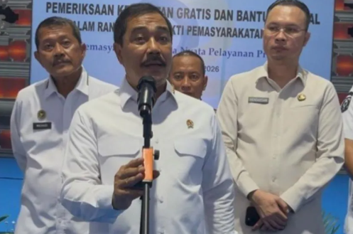 Napi singgah kedai kopi, Dipindahkan ke Lapas Pengamanan Maksimum Nusakambangan