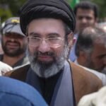 Ini Kondisi Terkini Pemimpin Tertinggi Iran Mojtaba Khamenei